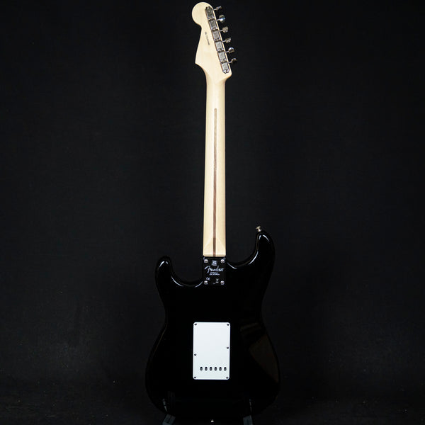 Fender Eric Clapton Stratocaster Maple Fingerboard Black (US22023462)