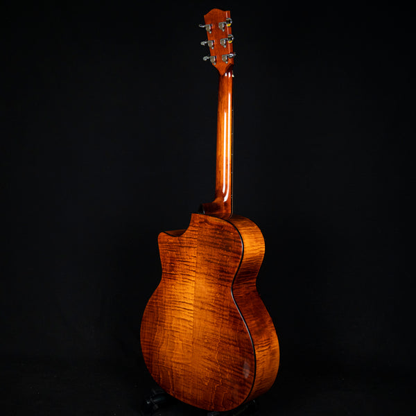 Eastman PCH3-GACE-CLA Acoustic Electric Guitar Natural (M2214366)