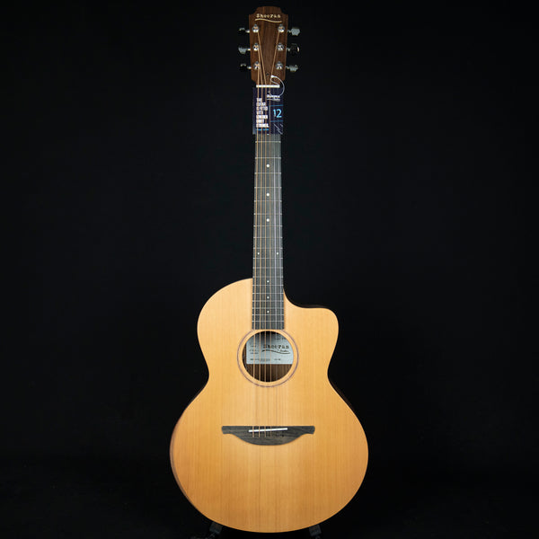 Sheeran by Lowden S-03 Small Body Acoustic Electric Guitar (7908)