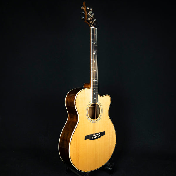 PRS Paul Reed Smith Angelus SE A40 Natural Spruce Ovangkol Acoustic Electric (CTCF06836)