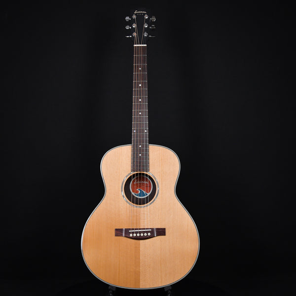 Eastman PCH-TG-RW Thermo Cured Solid Sitka Spruce Natural (M2234348)
