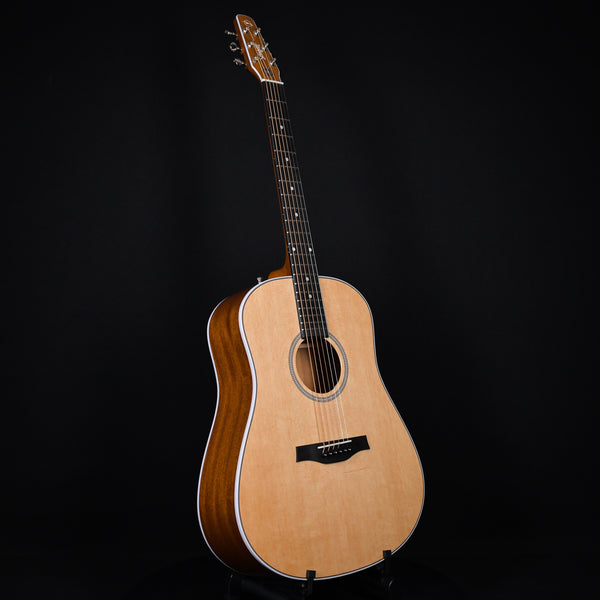 Seagull Maritime SWS Acoustic Spruce Top Richlite FIngerboard (048090000890)