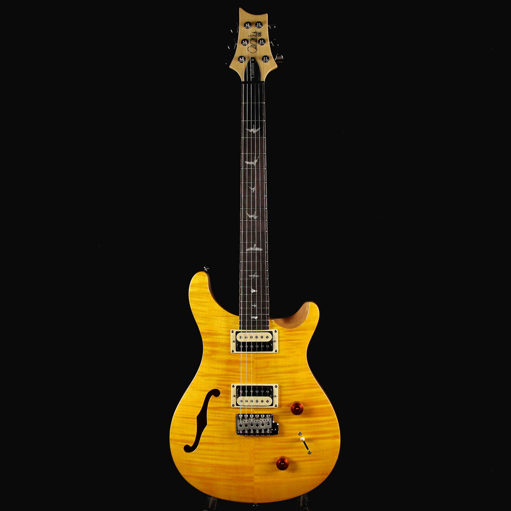 PRS SE カスタム22 セミホロウ - 通販 - gofukuyasan.com