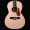 Paul Reed Smith PRS P20E Shell Pink Acoustic Electric Parlor Guitar (CTCE13887)