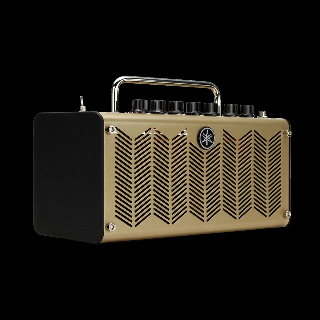 Yamaha THR5A 2x3" 10watt Acoustic Modeling Combo Amp MiamiGuitars