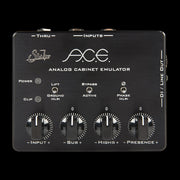 Suhr A.C.E. Analog Cabinet Emulator (0536 0537)