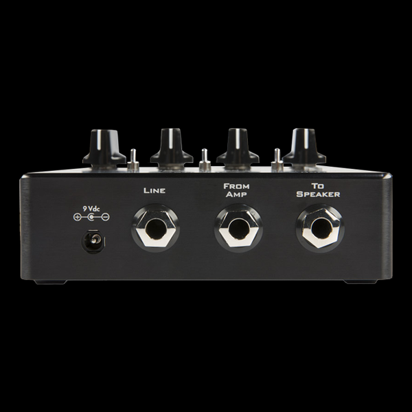 Suhr A.C.E. Analog Cabinet Emulator (0536 0537)