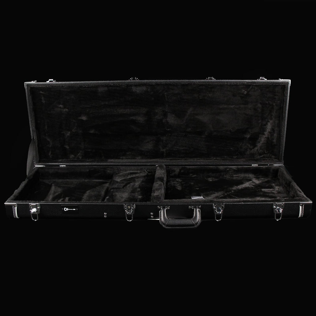Charvel 4-String and 5-String San Dimas Bass Hardshell Case