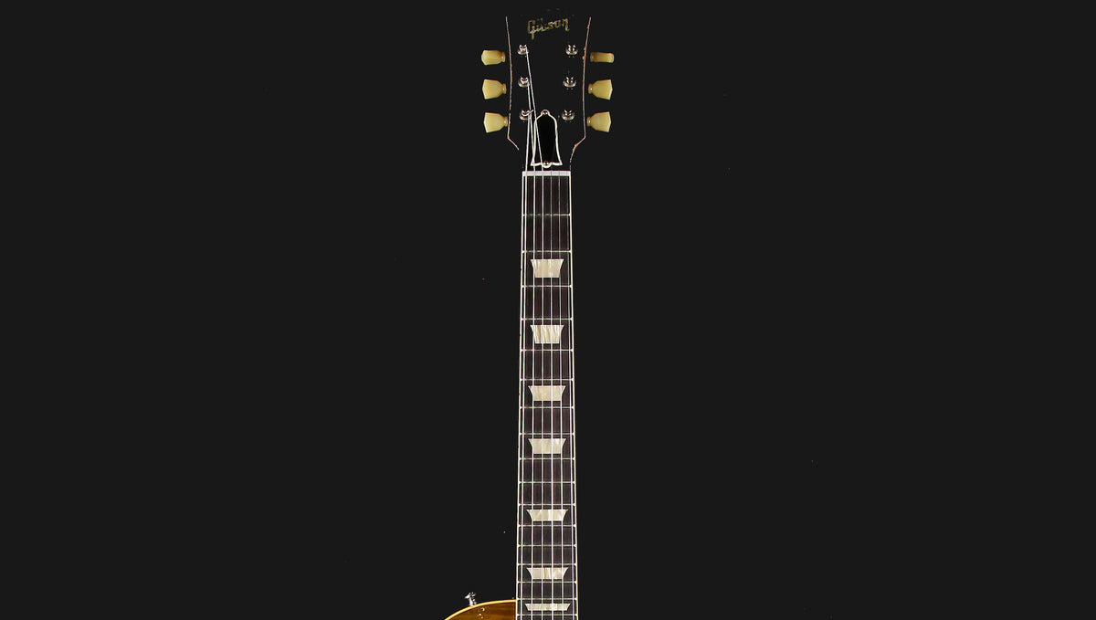 Gibson Custom Shop Murphy Lab - Vintage Reborn!