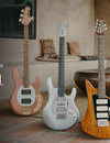 Ernie Ball & Music Man...Standing the test of time!