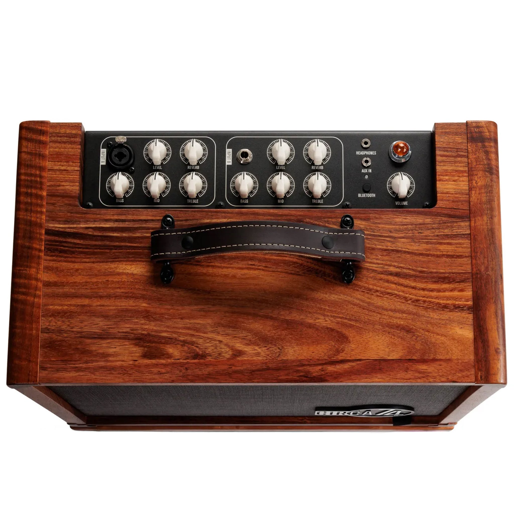 Taylor Circa 74 Amp - Koa (C7405044)