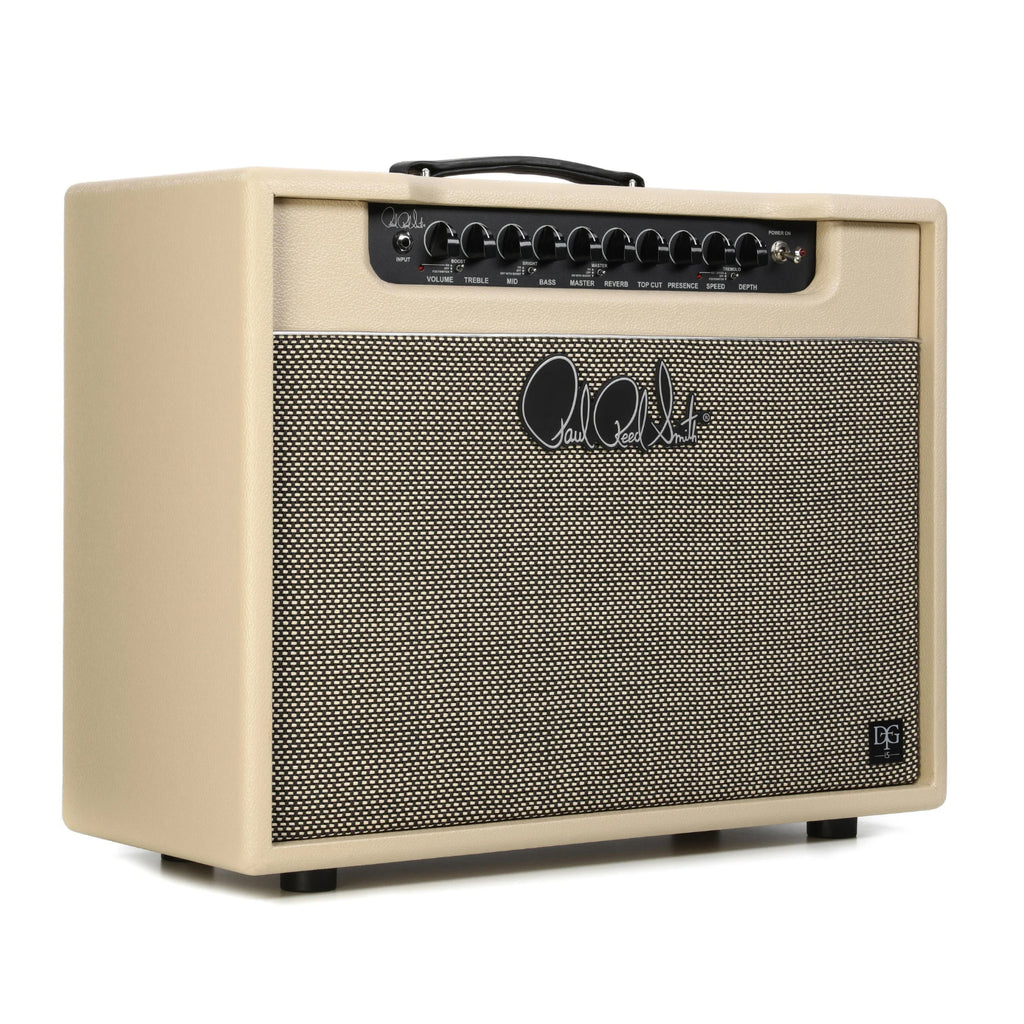 PRS DGT 15 David Grissom Signature 15-Watt 1x12" Combo Amplifier (AMPC009903)