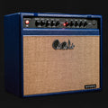 PRS Sonzera 20 2-Channel 20-Watt 1x12" Guitar Combo Amp - Indigo Blue Limited Edition (AMPC011552)