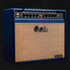 PRS Sonzera 20 2-Channel 20-Watt 1x12" Guitar Combo - Indigo Blue Limited Edition (AMPC011552)