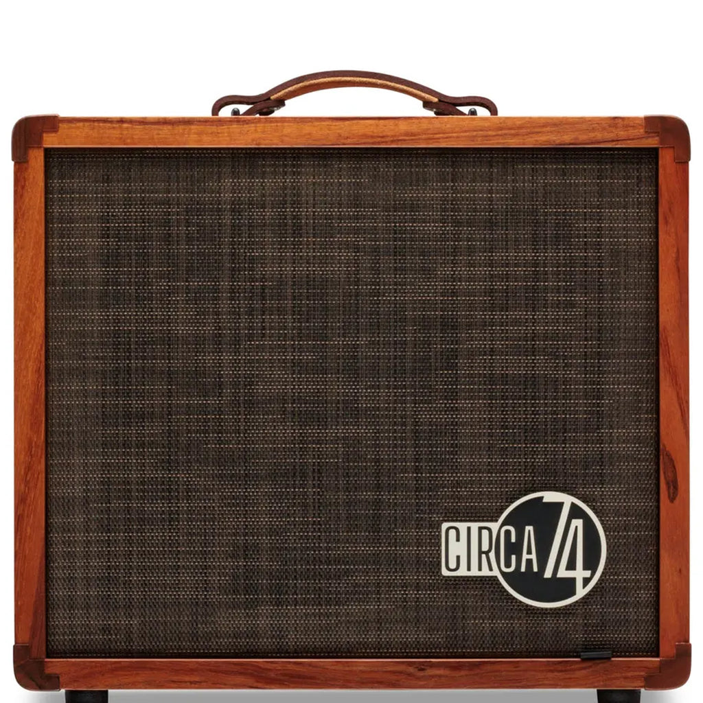 Taylor Circa 74 Amp - Koa (C7405044)