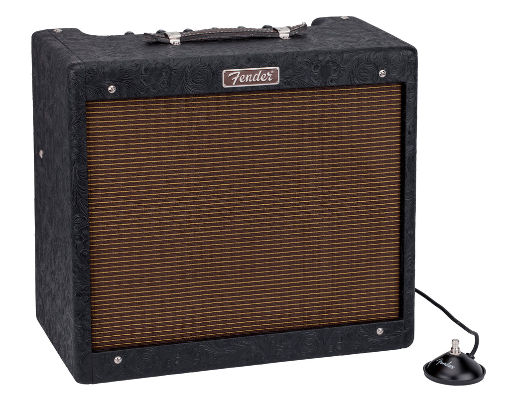 Blues Junior IV 30th Anniversary Limited-Edition 120V 15-Watt (BJ30-0496)