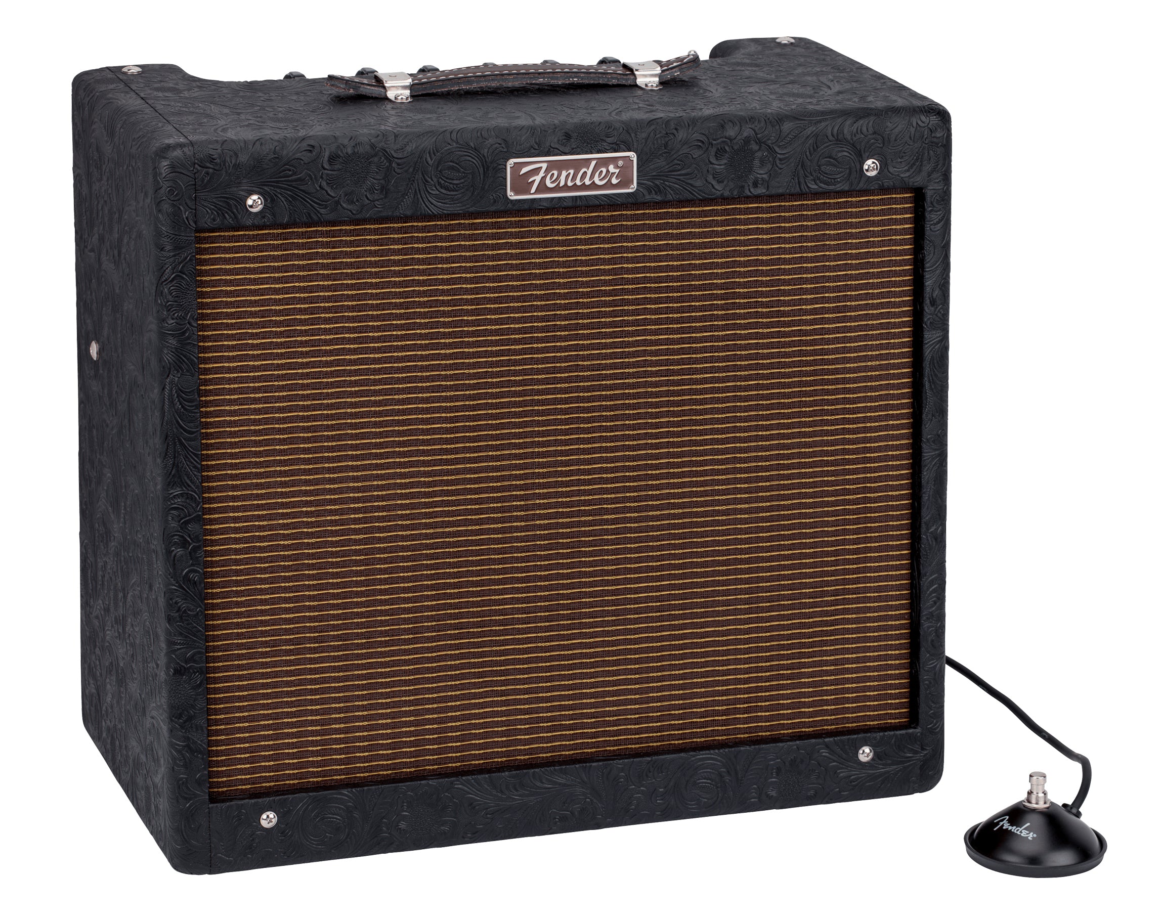 Blues Junior IV 30th Anniversary Limited-Edition 120V 15-Watt (BJ30-0495)