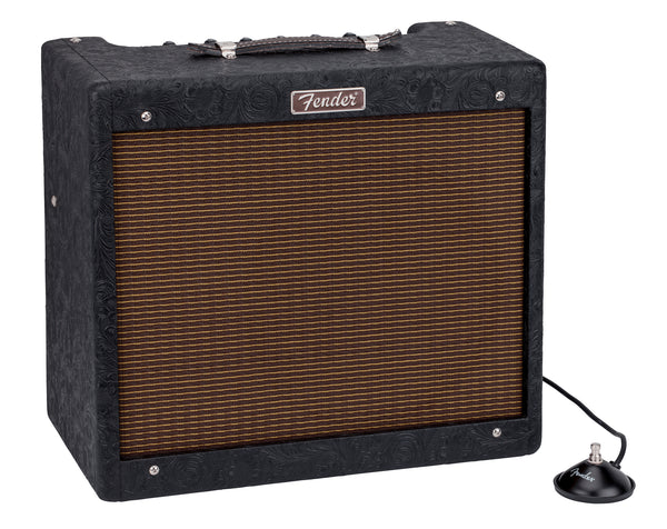 Blues Junior IV 30th Anniversary Limited-Edition 120V 15-Watt (BJ30-0484)