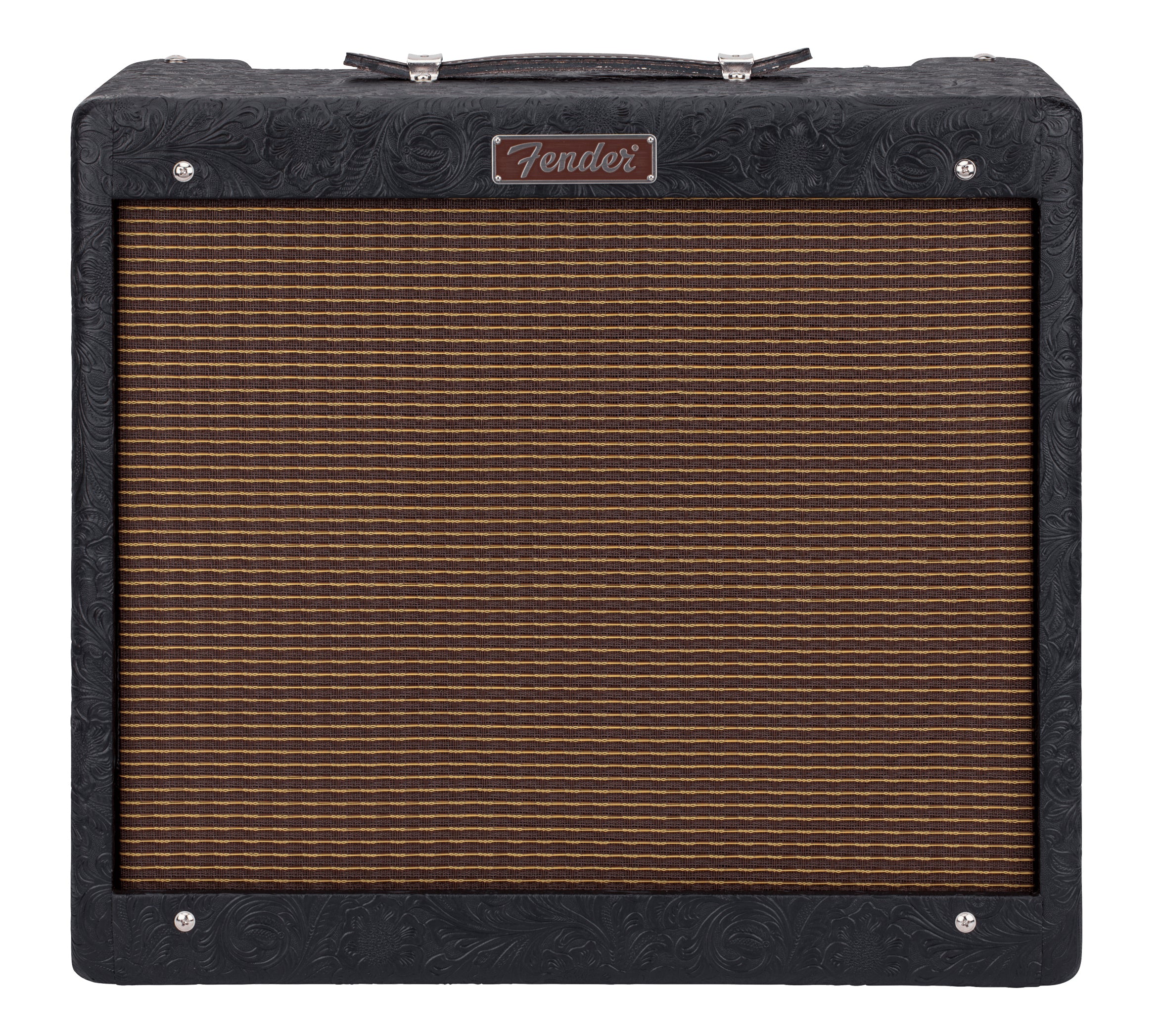 Blues Junior IV 30th Anniversary Limited-Edition 120V 15-Watt (BJ30-0496)