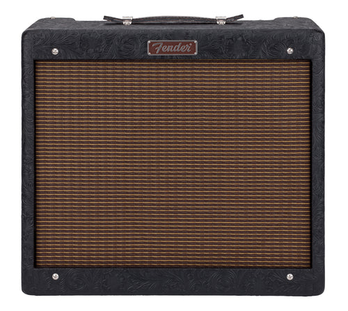 Blues Junior IV 30th Anniversary Limited-Edition 120V 15-Watt (BJ30-0496)
