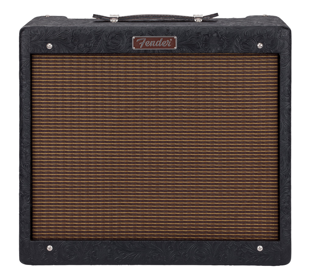 Blues Junior IV 30th Anniversary Limited-Edition 120V 15-Watt (BJ30-0495)