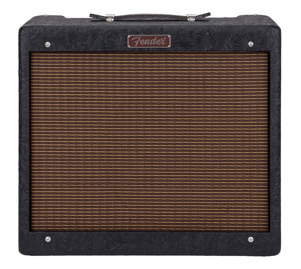 Blues Junior IV 30th Anniversary Limited-Edition 120V 15-Watt (BJ30-0484)