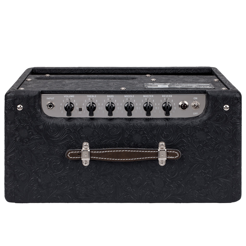 Blues Junior IV 30th Anniversary Limited-Edition 120V 15-Watt (BJ30-0496)