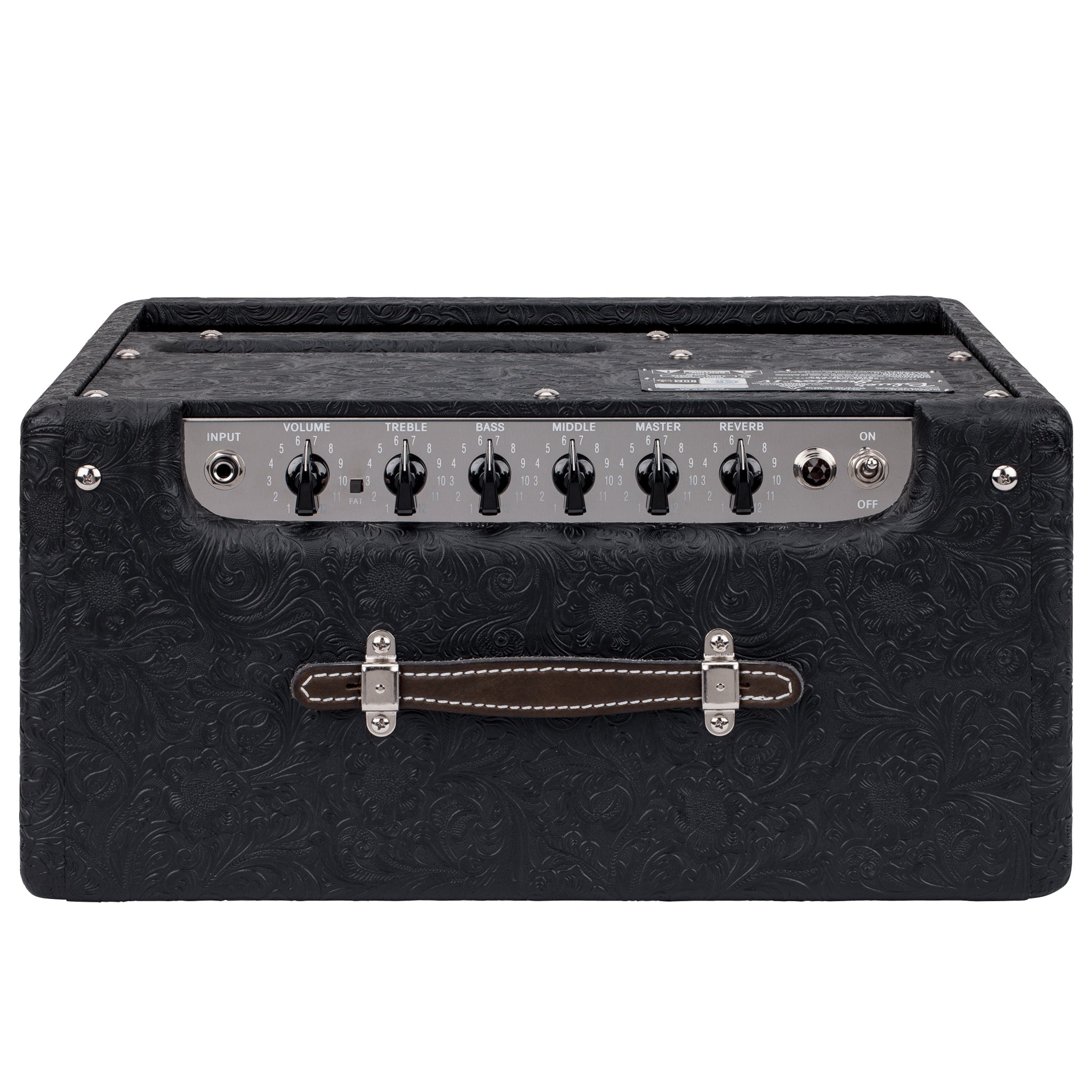 Blues Junior IV 30th Anniversary Limited-Edition 120V 15-Watt (BJ30-0495)