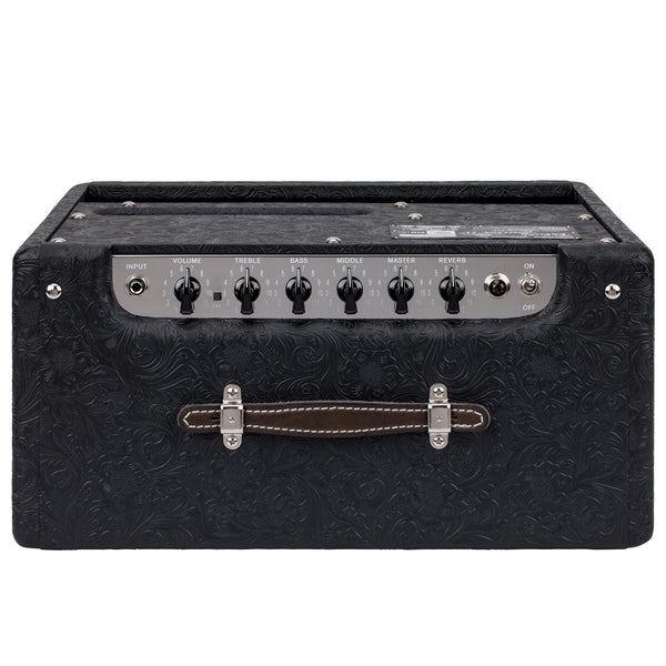 Blues Junior IV 30th Anniversary Limited-Edition 120V 15-Watt (BJ30-0484)