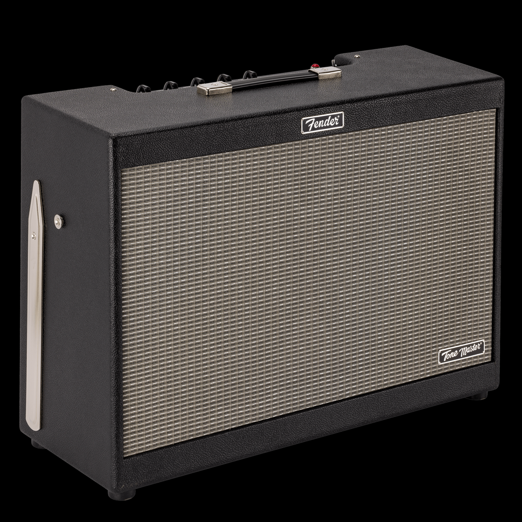 Fender Tone Master FR-212 1000-Watt 2x12" Amp (CHNA25000942)