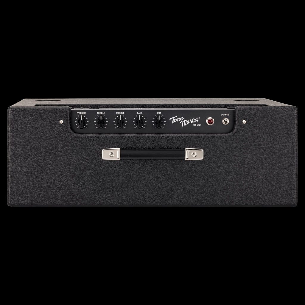 Fender Tone Master FR-212 1000-Watt 2x12" Amp (CHNA25000942)