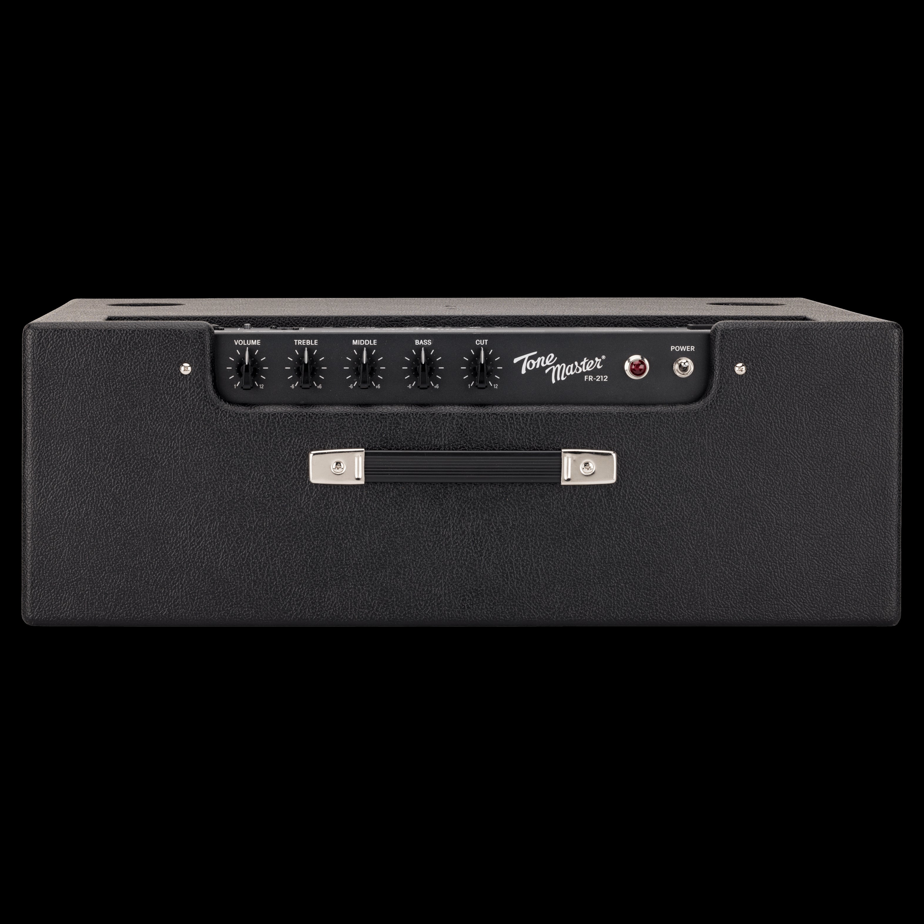 Fender Tone Master FR-212 1000-Watt 2x12" Amp (CHNA25000942)