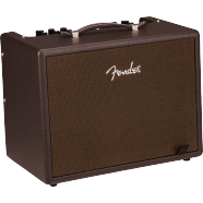 Fender Acoustic Junior 100-watt 1 x 8-inch Acoustic Guitar Amplifier 120V (TRIL24006909)