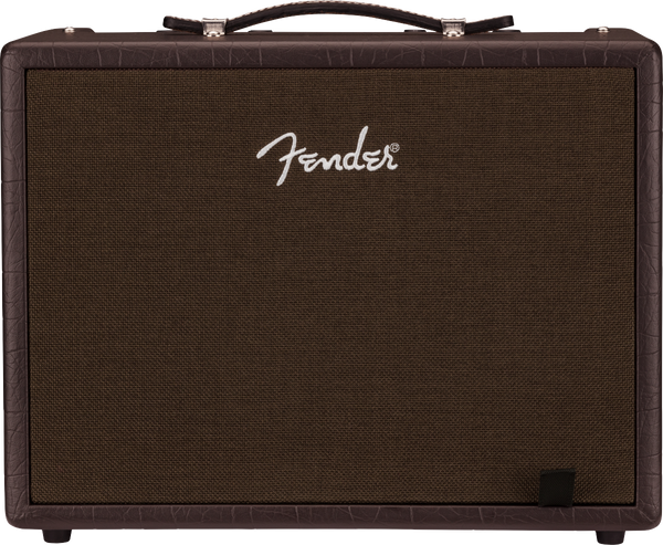 Fender Acoustic Junior 100-watt 1 x 8-inch Acoustic Guitar Amplifier 120V (TRIL24006909)