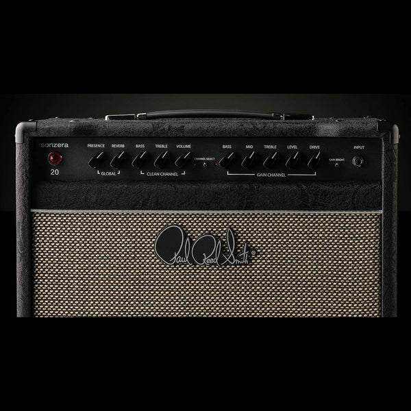 PRS Sonzera 20 2-Channel 20-Watt 1x12