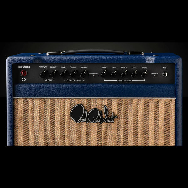 PRS Sonzera 20 2-Channel 20-Watt 1x12