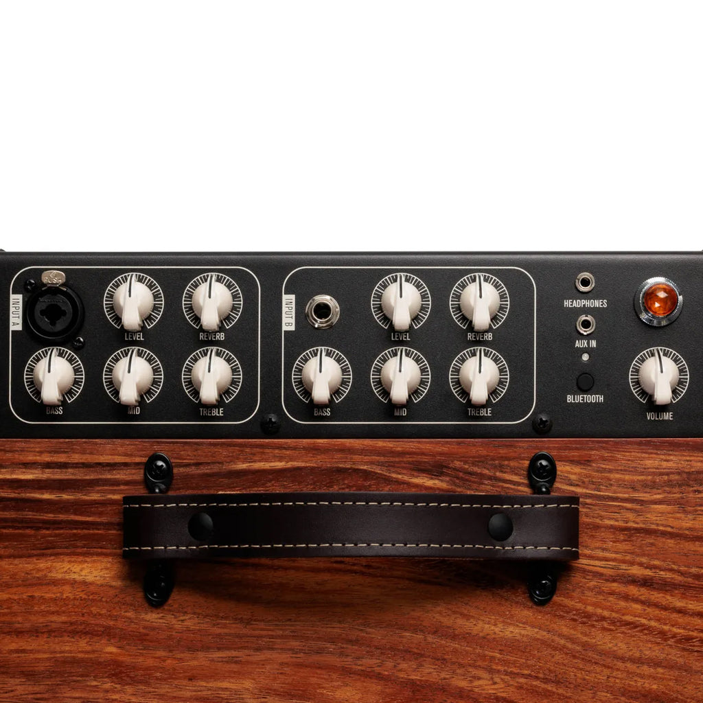 Taylor Circa 74 Amp - Koa (C7405044)