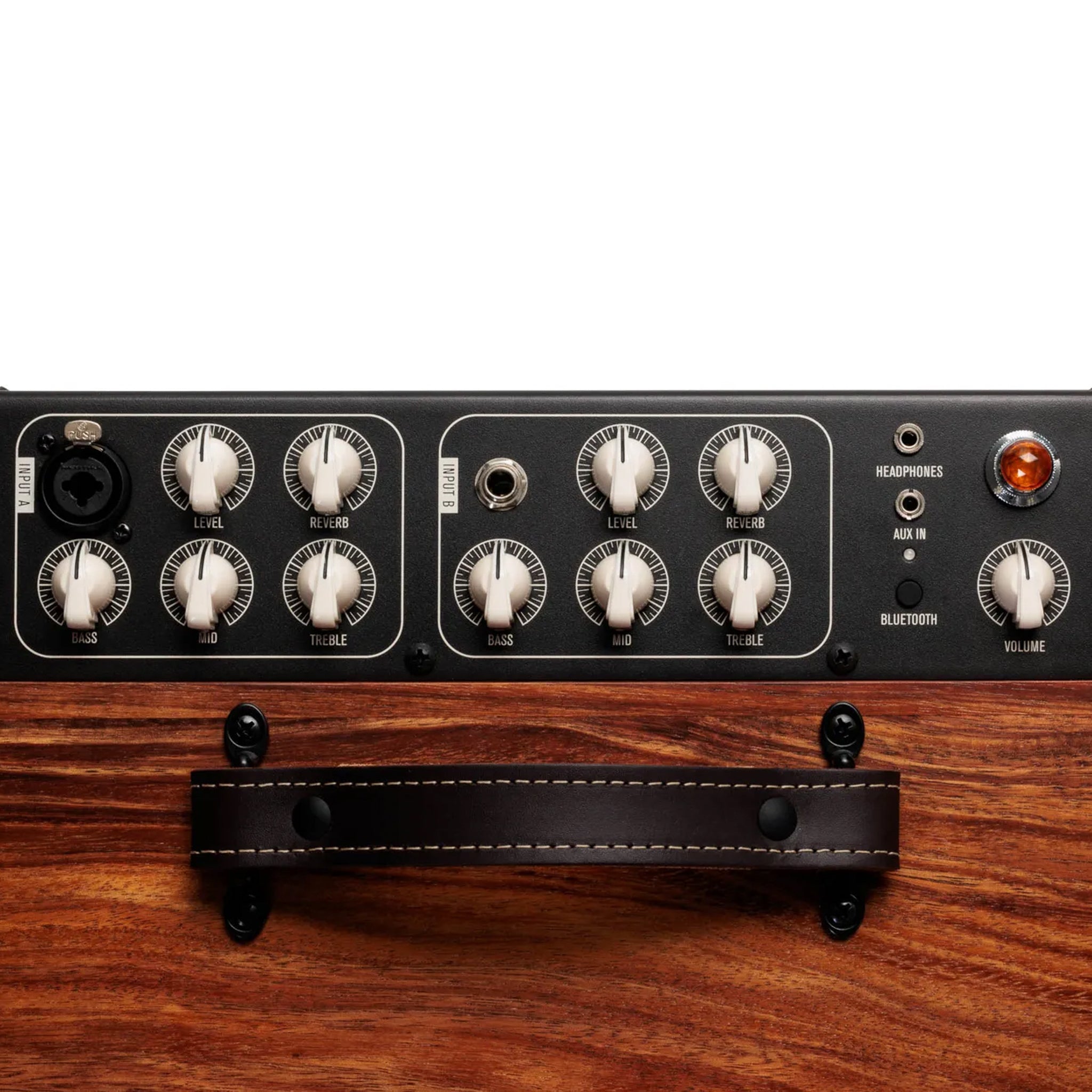 Taylor Circa 74 Amp - Koa (C7405044)