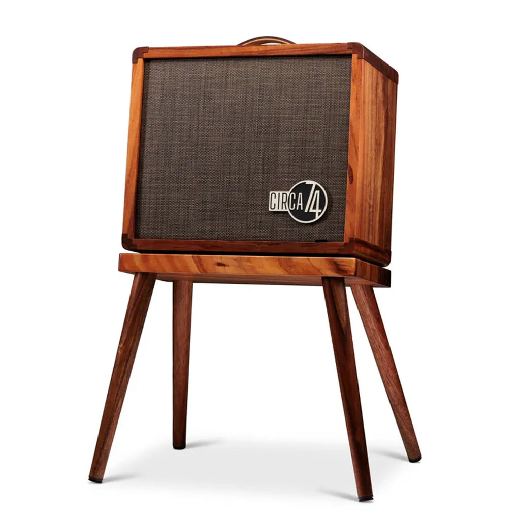 Taylor Circa 74 Amp - Koa (C7405044)