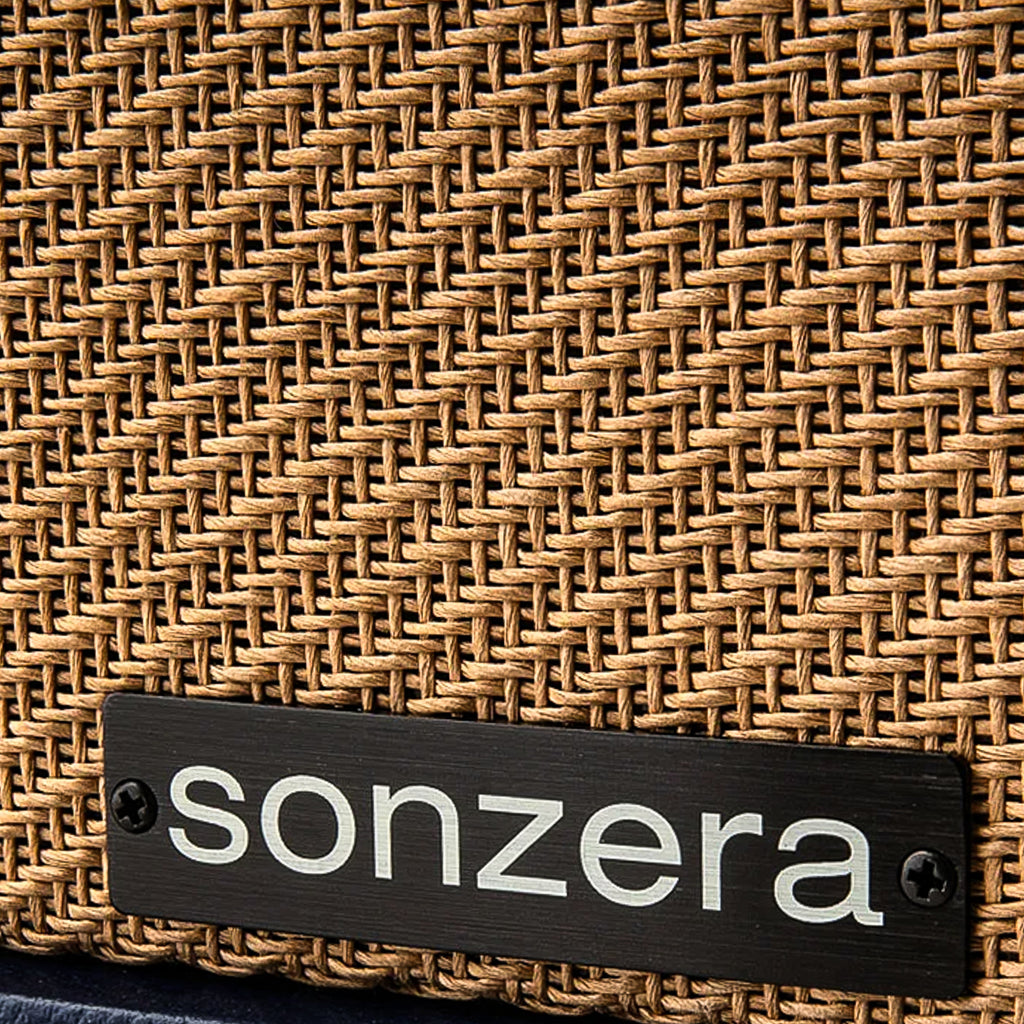 PRS Sonzera 20 2-Channel 20-Watt 1x12" Guitar Combo Amp - Indigo Blue Limited Edition (AMPC011552)