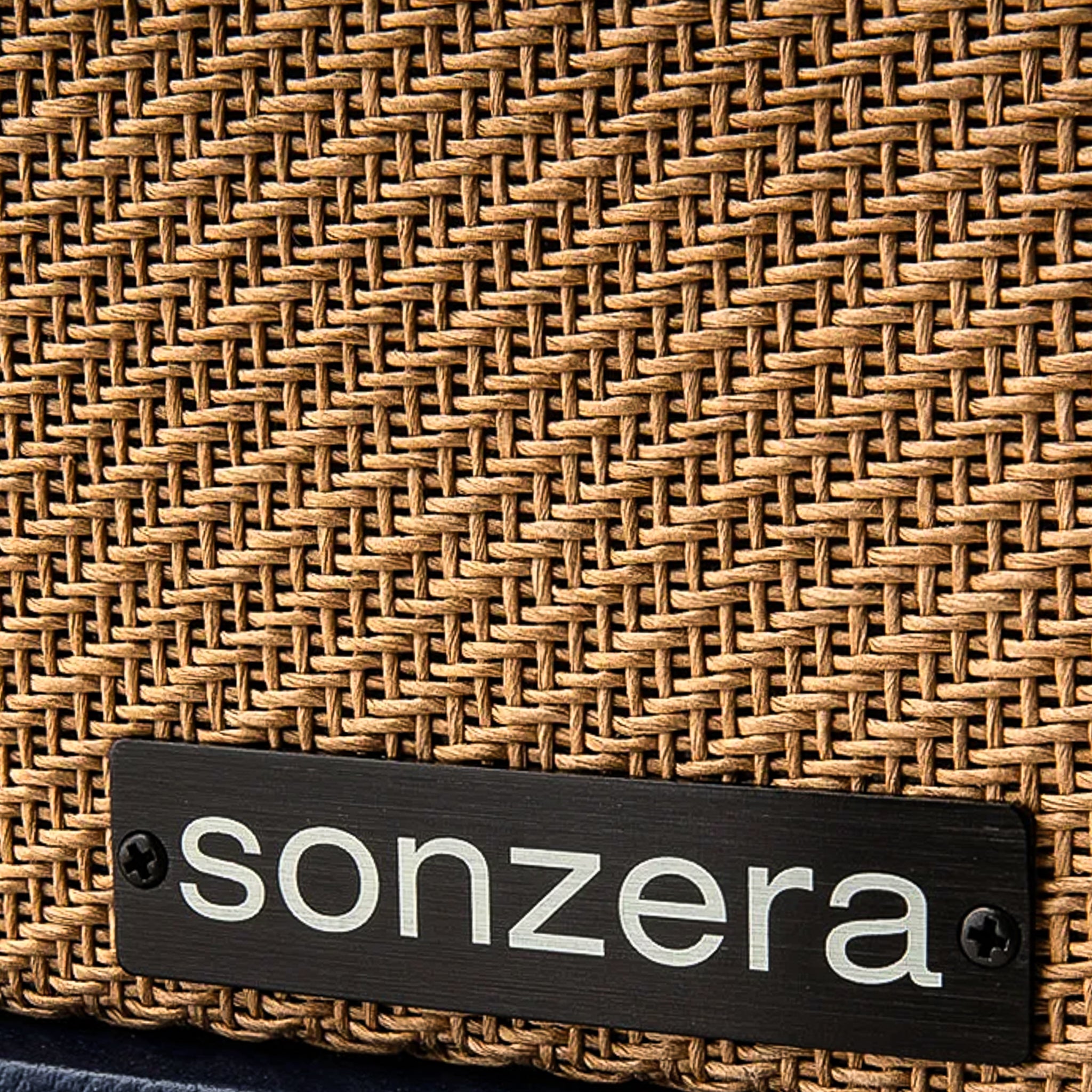 PRS Sonzera 20 2-Channel 20-Watt 1x12" Guitar Combo Amp - Indigo Blue Limited Edition (AMPC011552)