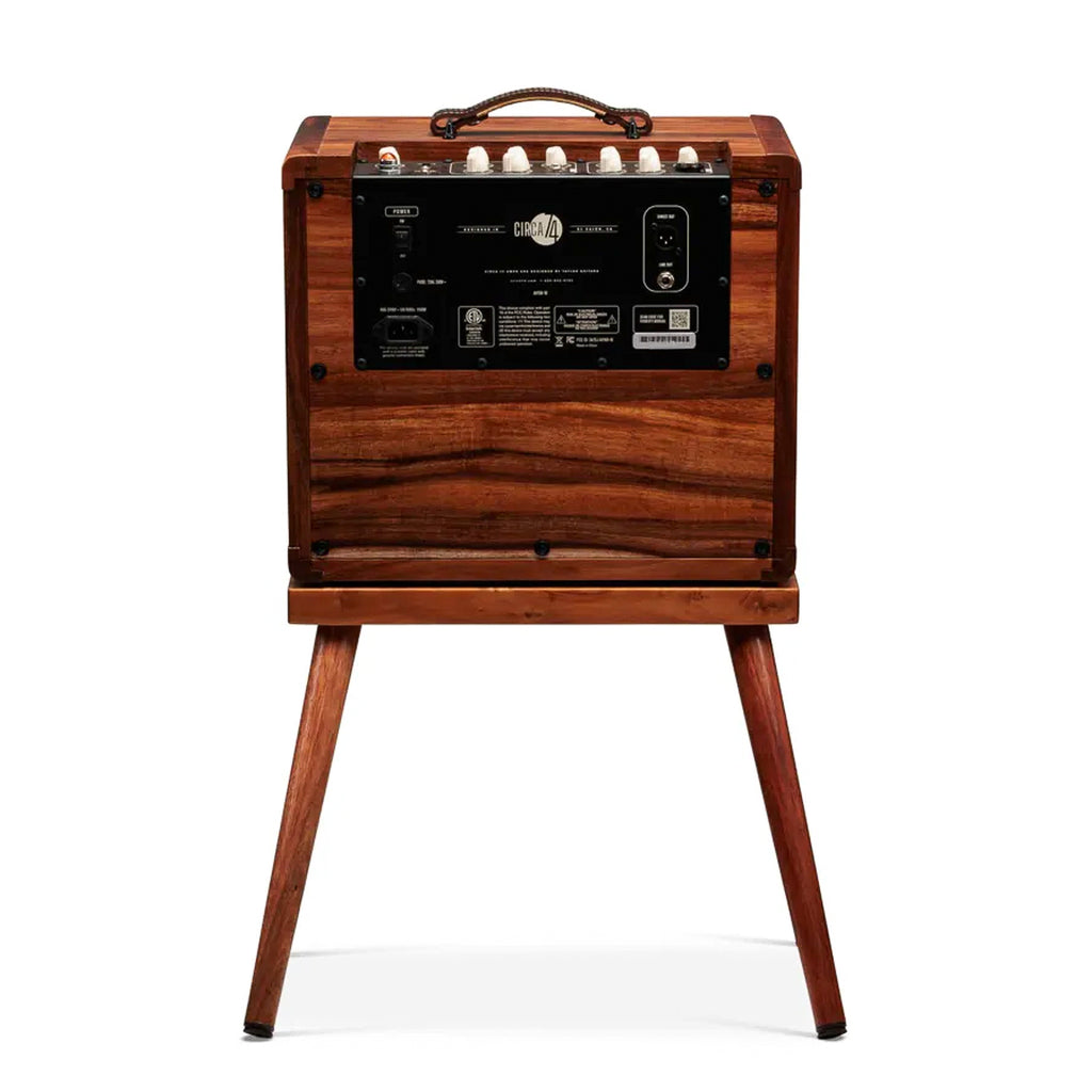 Taylor Circa 74 Amp - Koa (C7405044)