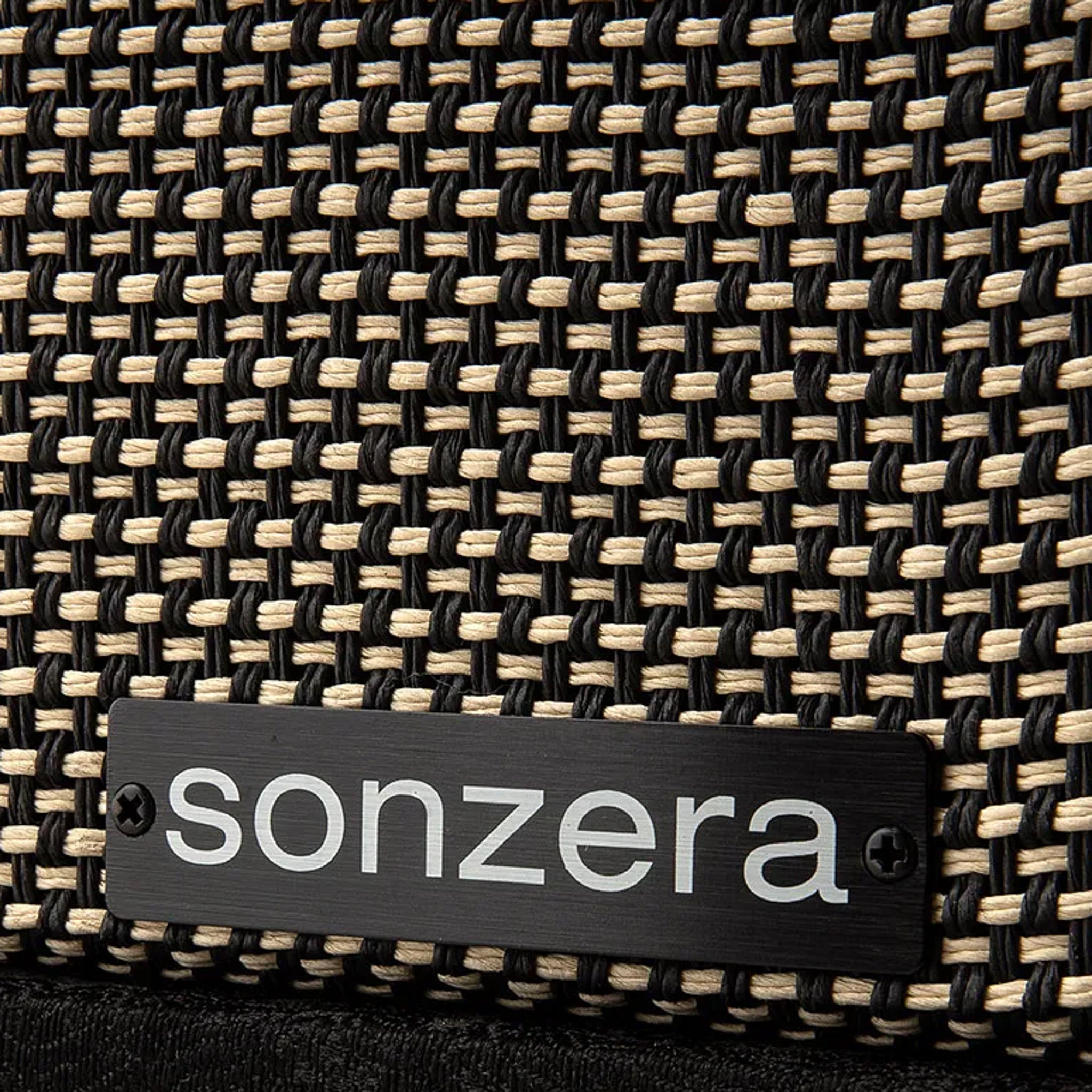 PRS Sonzera 20 2-Channel 20-Watt 1x12" Guitar Combo Amp - Black Paisley Limited Edition (AMPC011428)