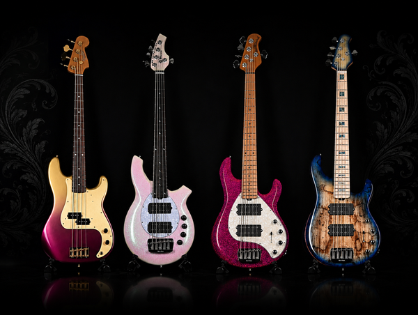Basses