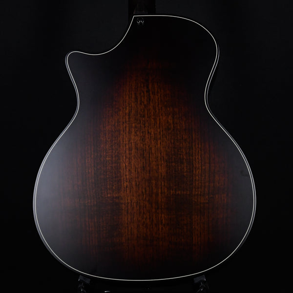 Taylor 50th Anniversary 314ce Builder's Edition LTD Acoustic Electric Guitar Kona Burst 2024 (1203014097)