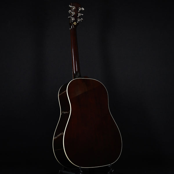 Gibson Custom Shop J-45 / J45 Standard Red Spruce HoneyBurst 2024 (20244057)