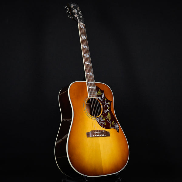 Gibson Custom Shop Hummingbird Standard Red Spruce Honeyburst 2024 (23473055)