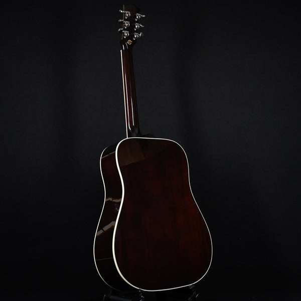 Gibson Custom Shop Hummingbird Standard Red Spruce Honeyburst 2024 (23473055)