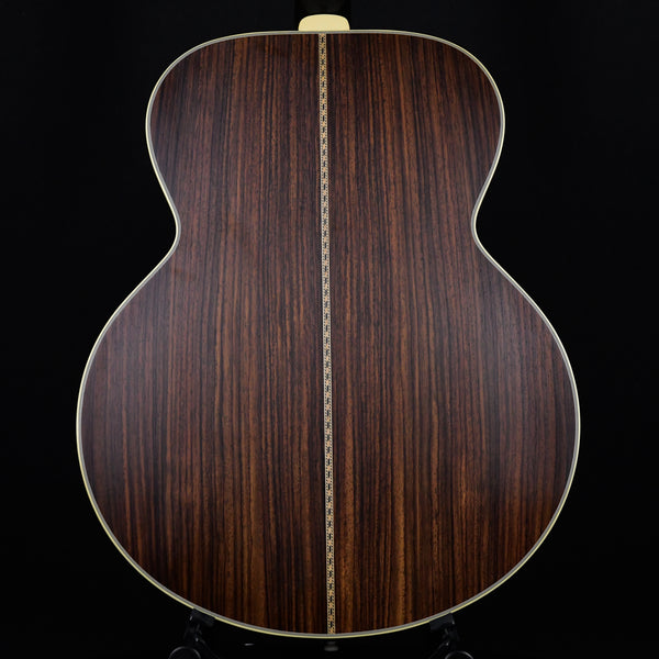 Gibson Custom Pre-War SJ-200 / SJ200 Rosewood Vintage Sunburst 2024 (20704085)