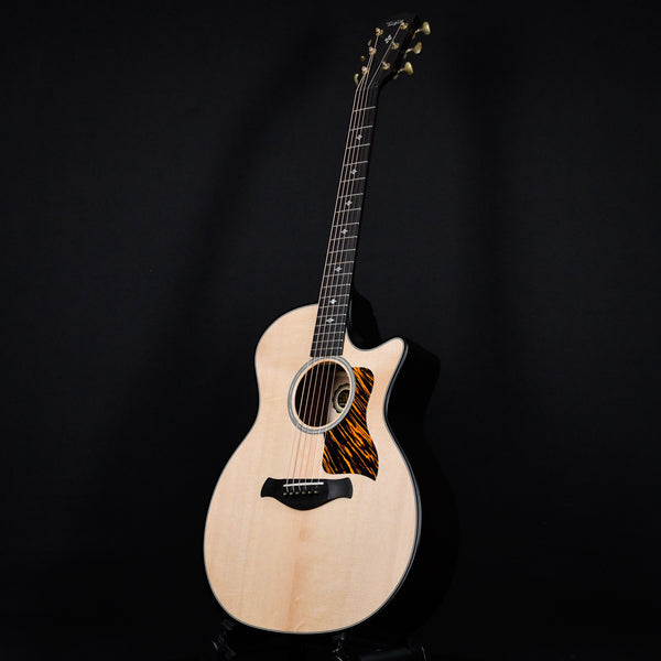 Taylor 50th Anniversary 314ce Builder's Edition LTD Acoustic Electric Guitar 2024 (1202284091)